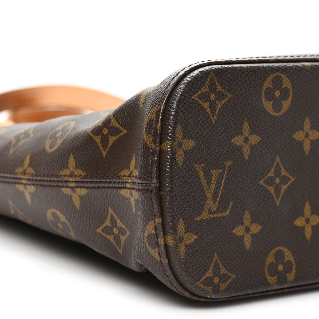 Louis Vuitton Monogram Vavin GM