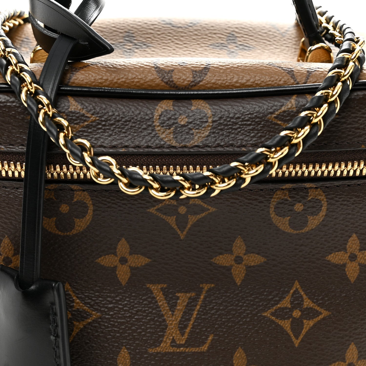 Louis Vuitton Reverse Monogram Vanity PM