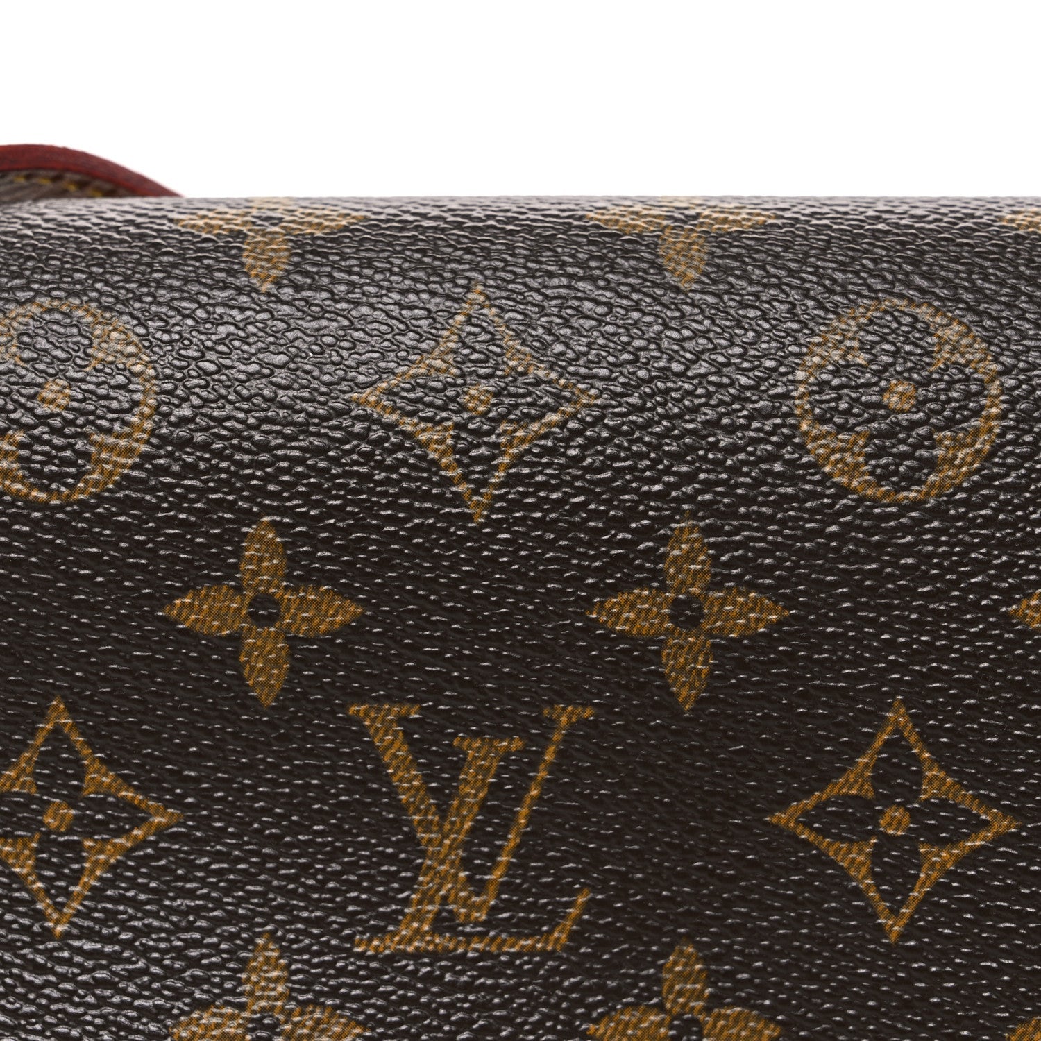 Louis Vuitton Monogram Musette Tango