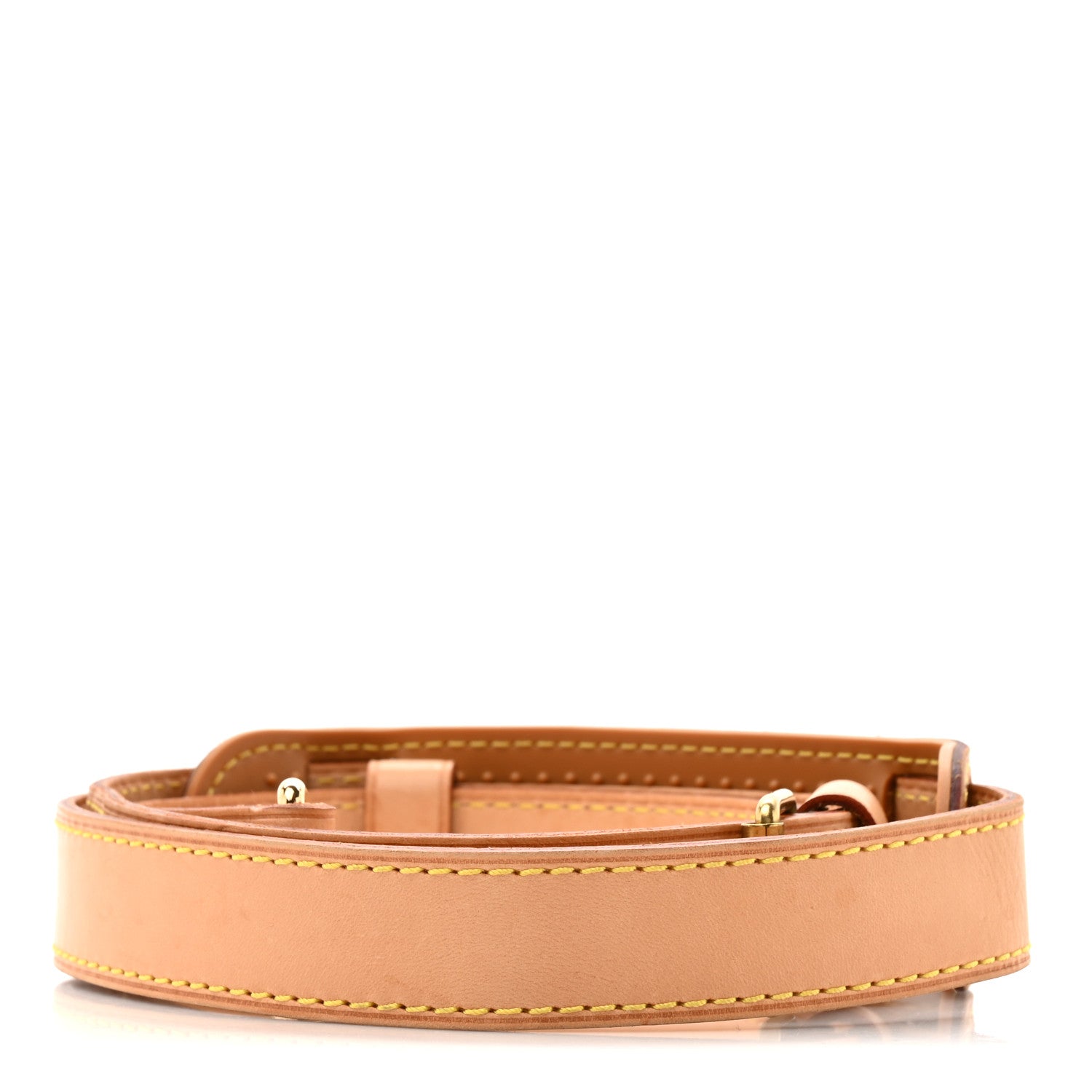 Louis Vuitton Vachetta Adjustable Speedy Bandouliere Shoulder Strap