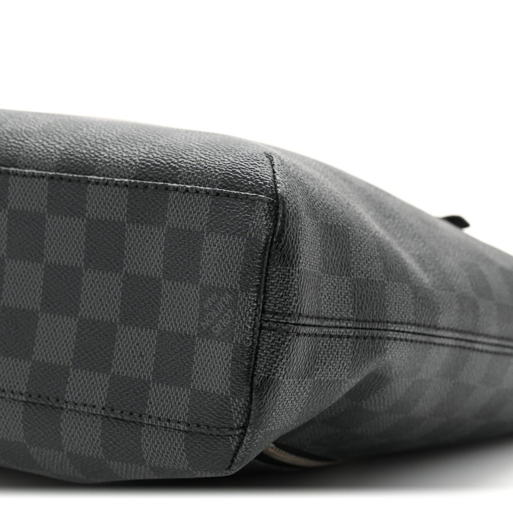 Louis Vuitton Damier Graphite Mick MM