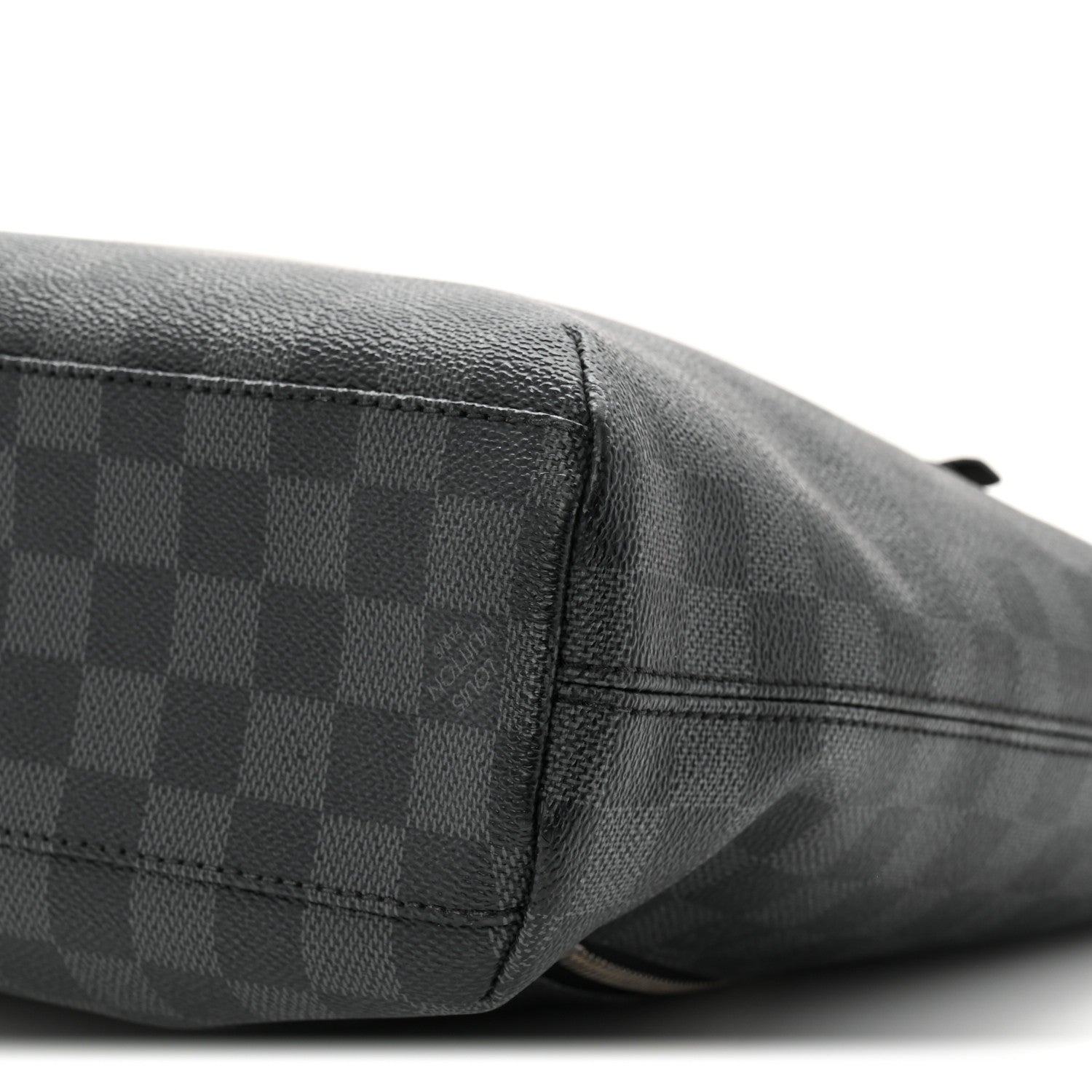 Louis Vuitton Damier Graphite Mick MM
