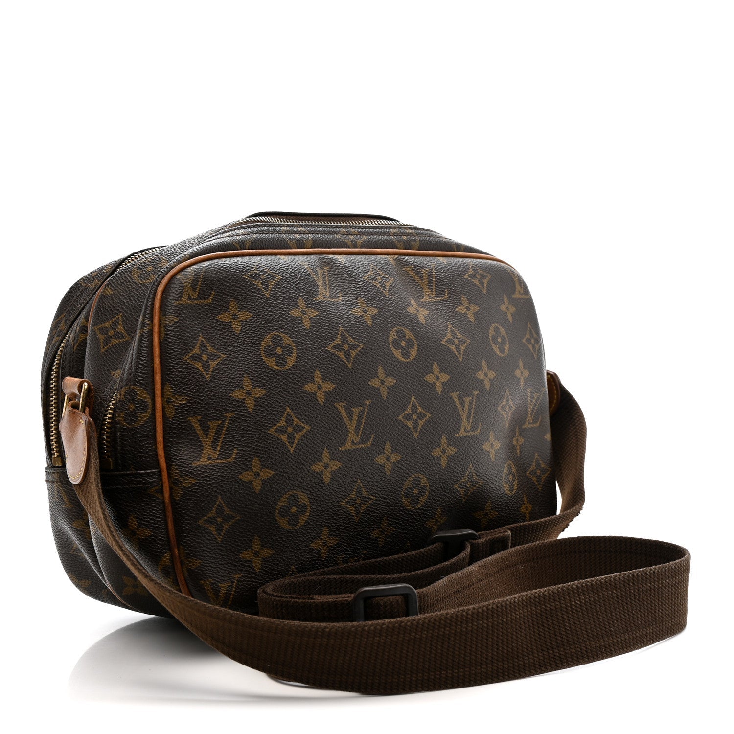 Louis Vuitton Monogram Reporter PM