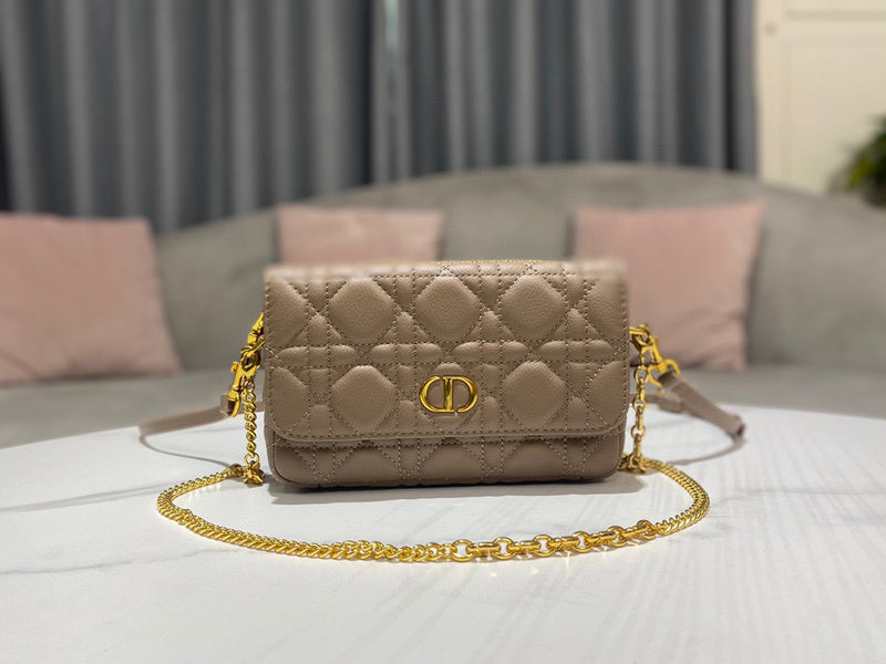 Dior Bags - 3876