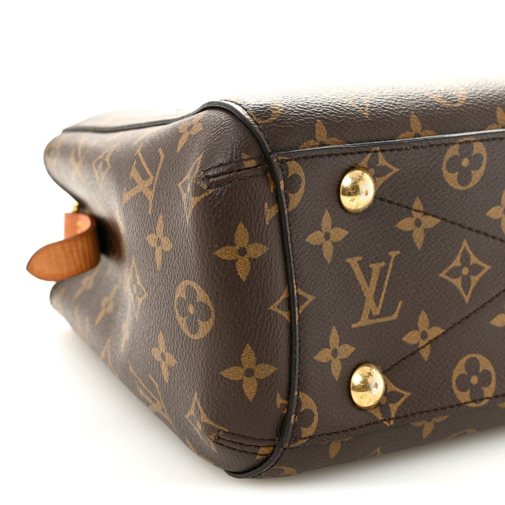 Louis Vuitton Monogram Montaigne BB