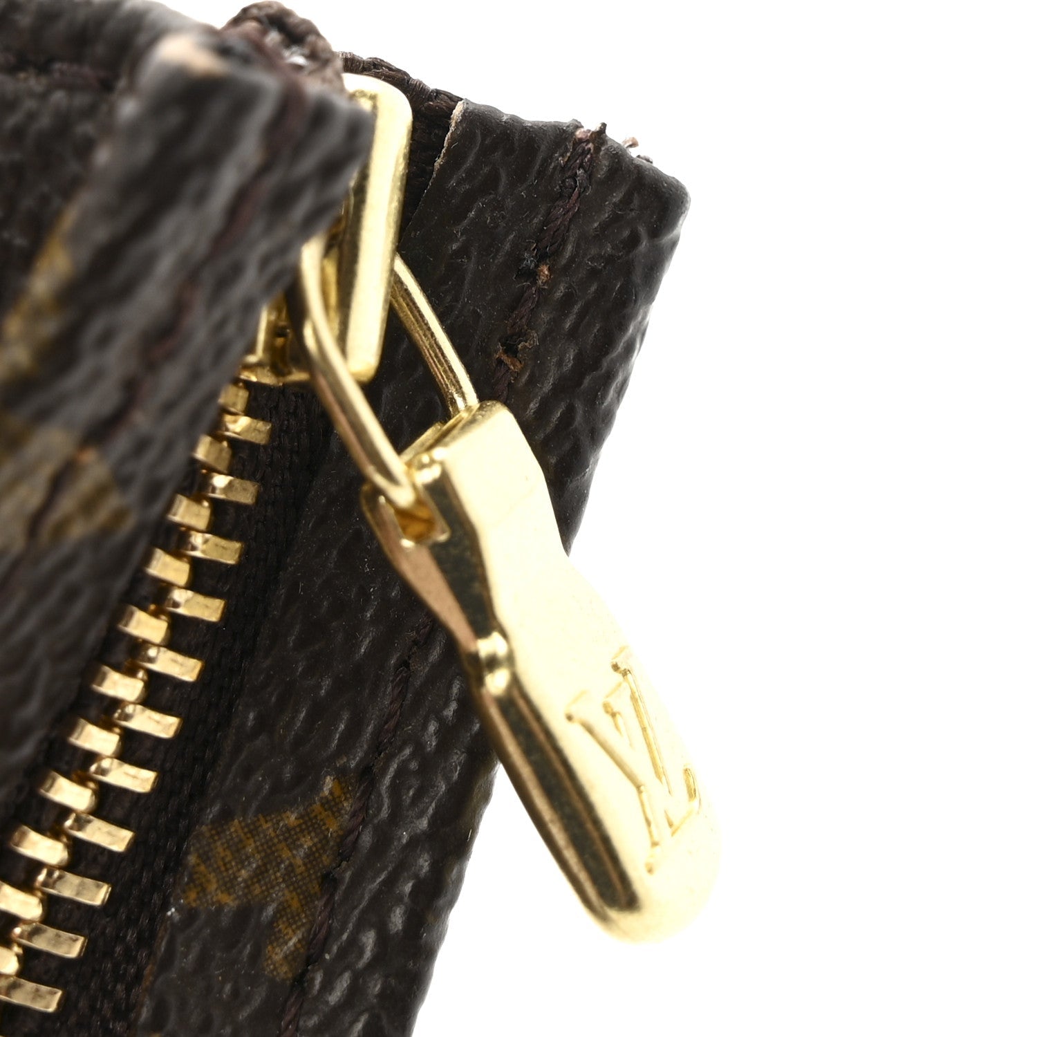 Louis Vuitton Monogram Toiletry Pouch 15