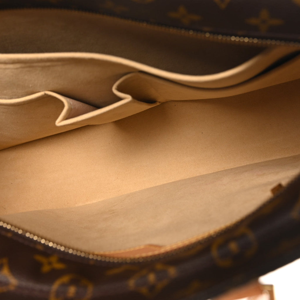 Louis Vuitton Monogram Luco