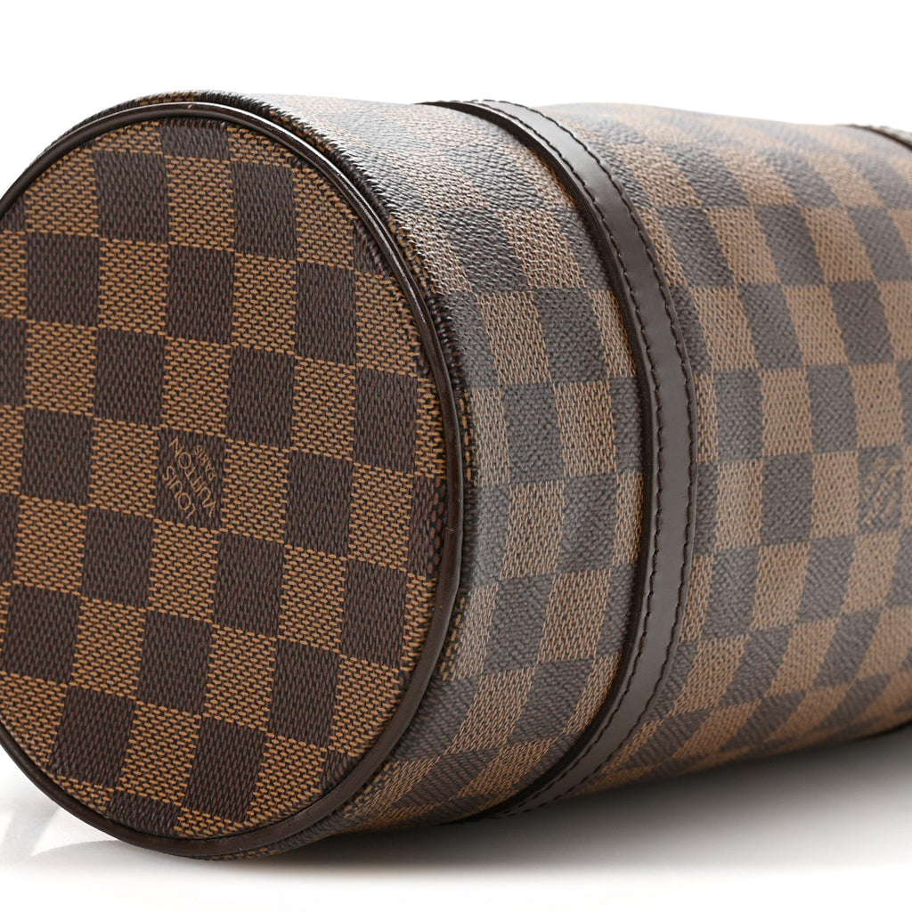 Louis Vuitton Damier Ebene Papillon 26