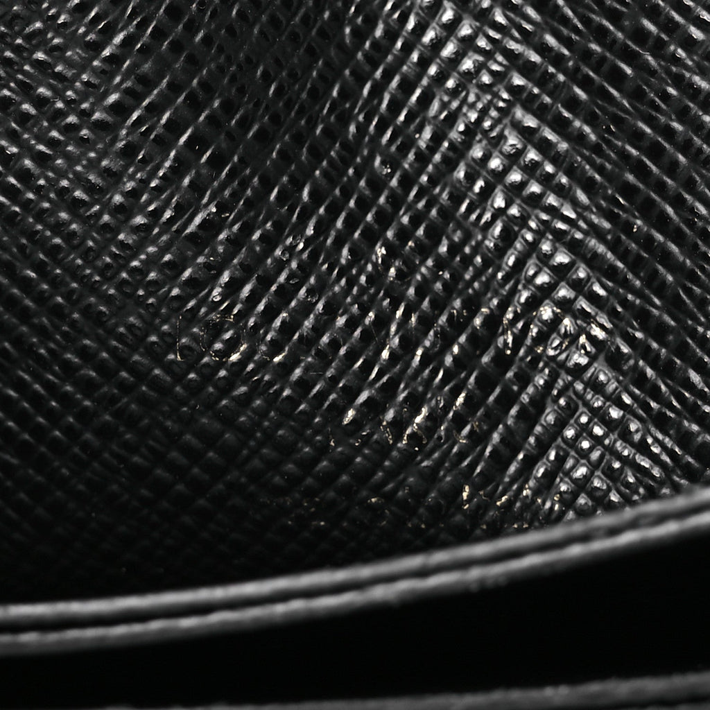Louis Vuitton Reverse Monogram Vendome Card Holder