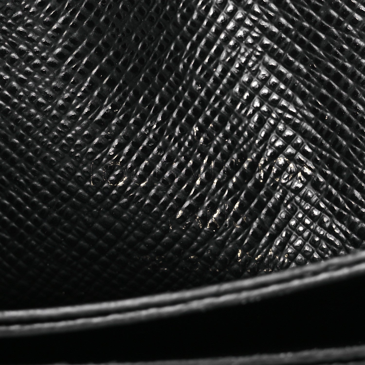 Louis Vuitton Reverse Monogram Vendome Card Holder