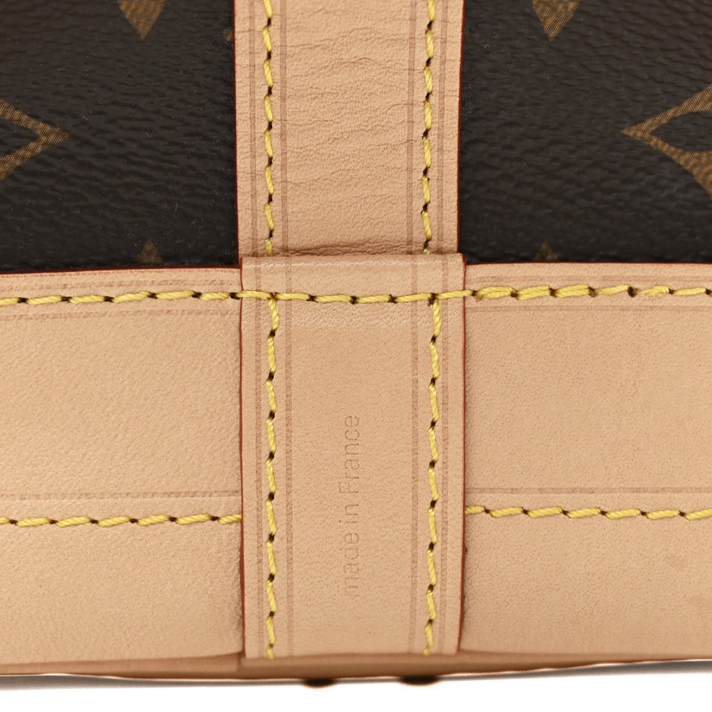 Louis Vuitton Monogram Noe