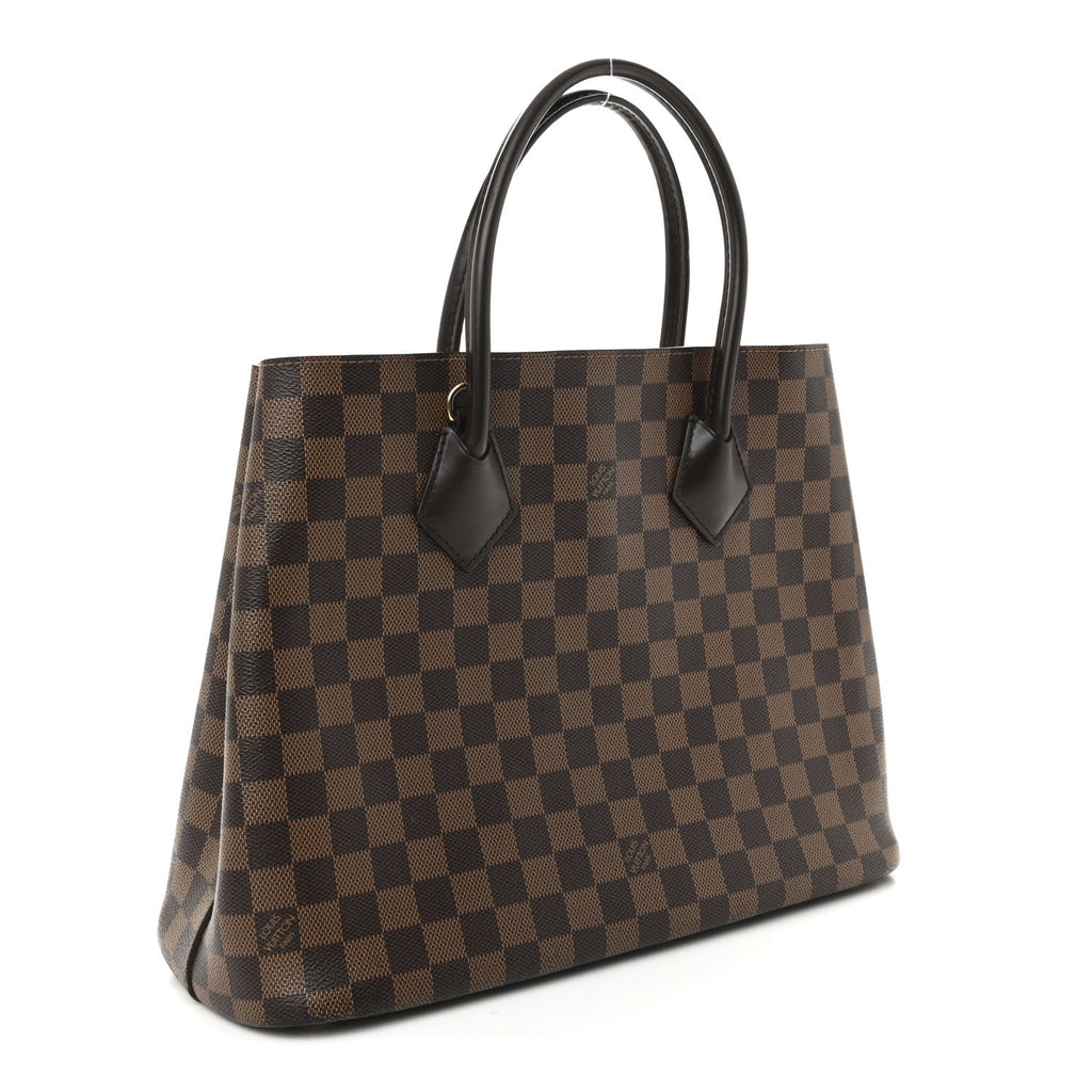 Louis Vuitton Damier Ebene Kensington