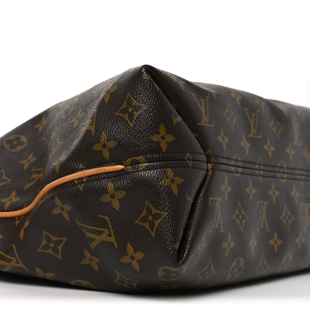 Louis Vuitton Monogram Sully MM
