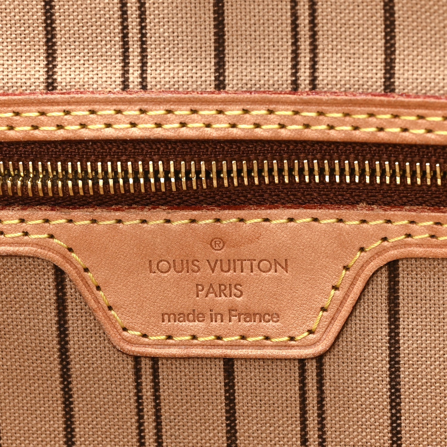 Louis Vuitton Monogram Neo Neverfull MM