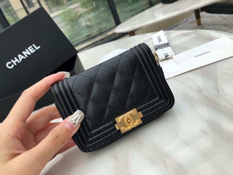 Chanel -Bags - CHL Bags - 076