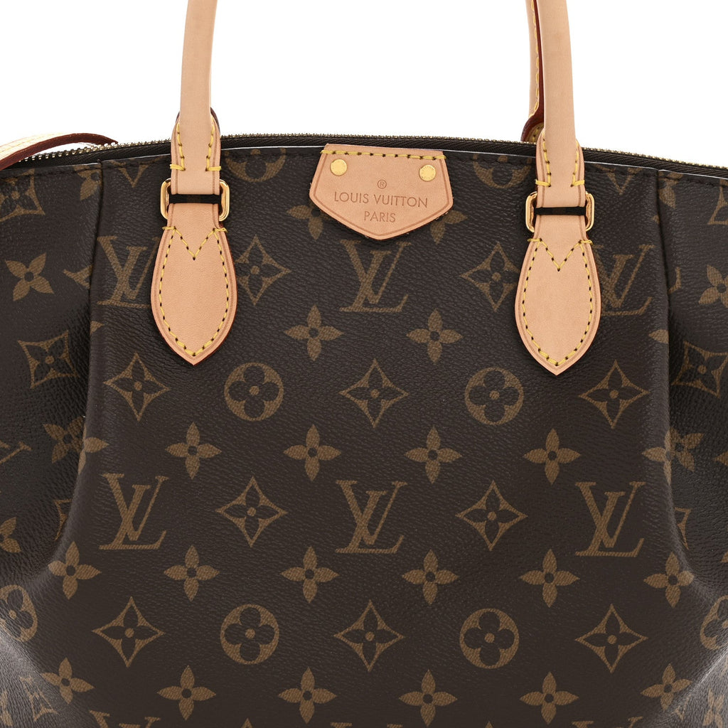 Louis Vuitton Monogram Turenne PM