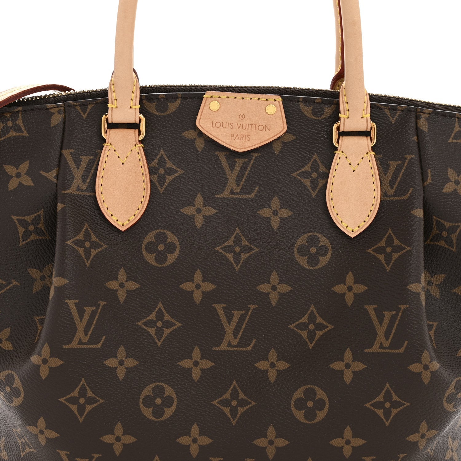 Louis Vuitton Monogram Turenne PM