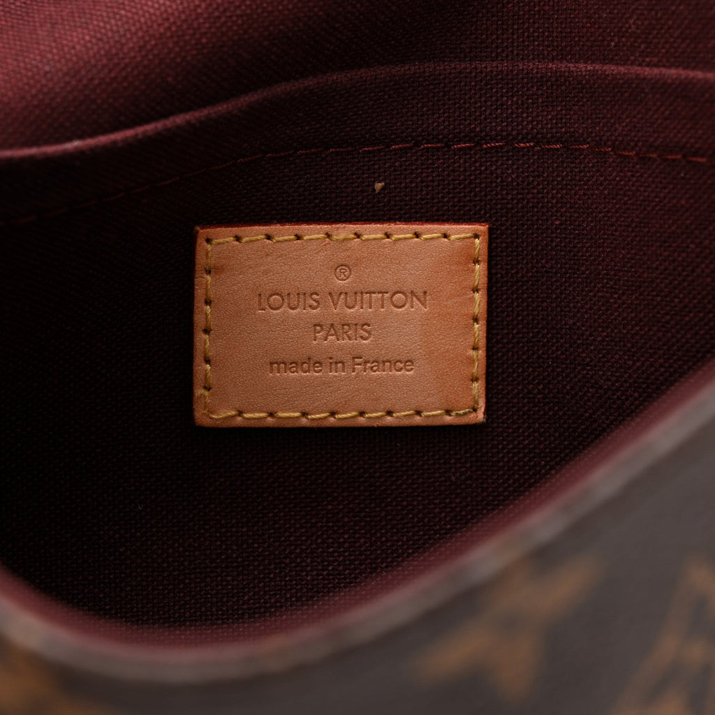 Louis Vuitton Monogram Favorite PM