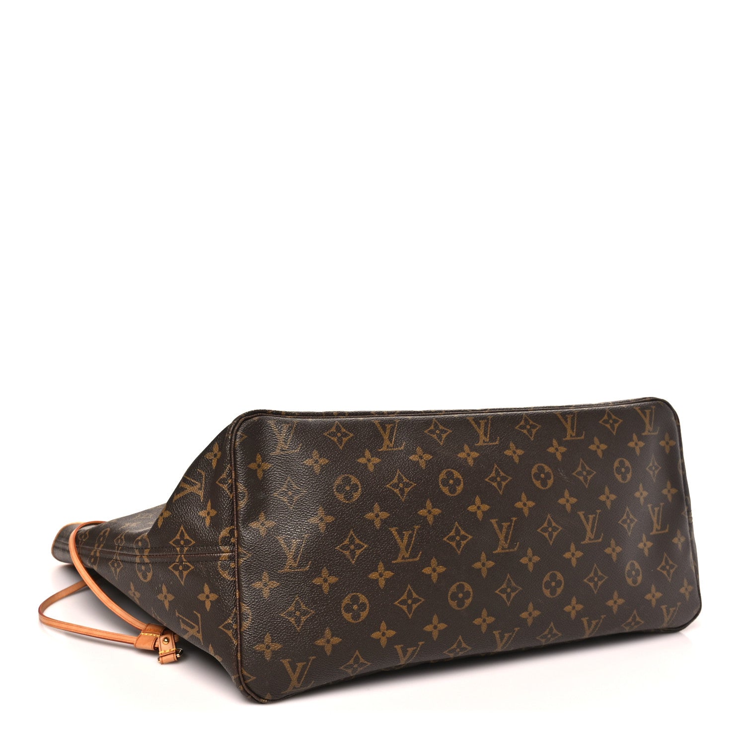Louis Vuitton Monogram Neverfull GM