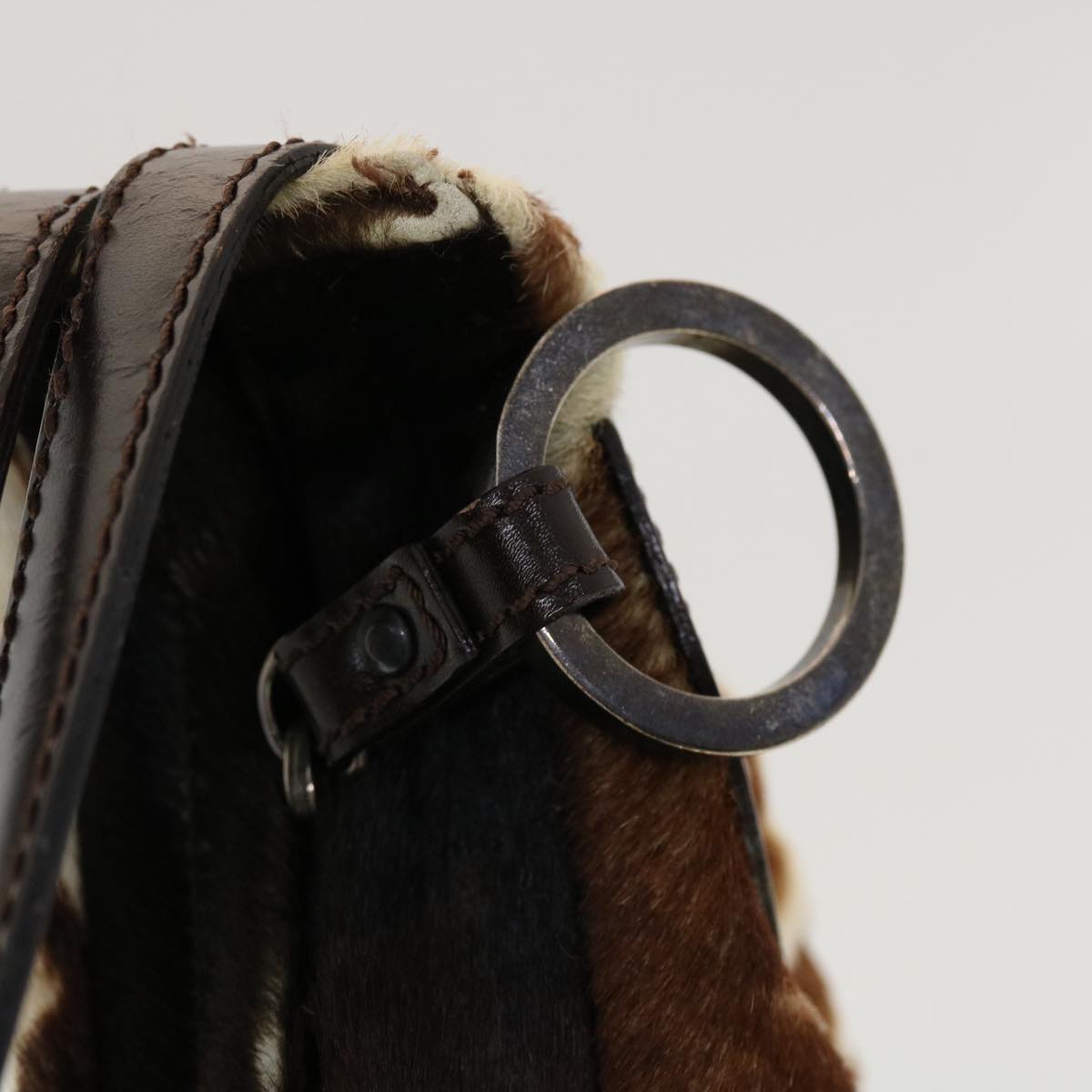 Fendi Shoulder Bag - '10s
