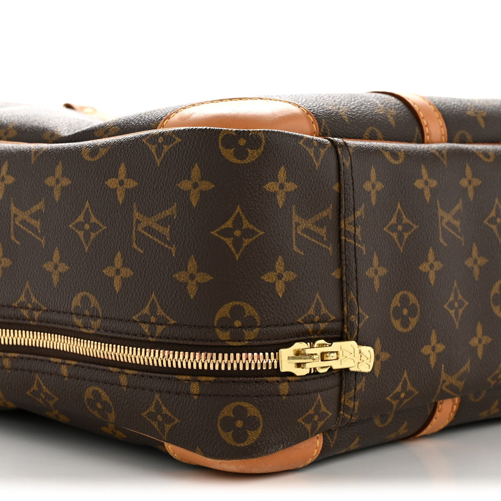 Louis Vuitton Monogram Sirius 45