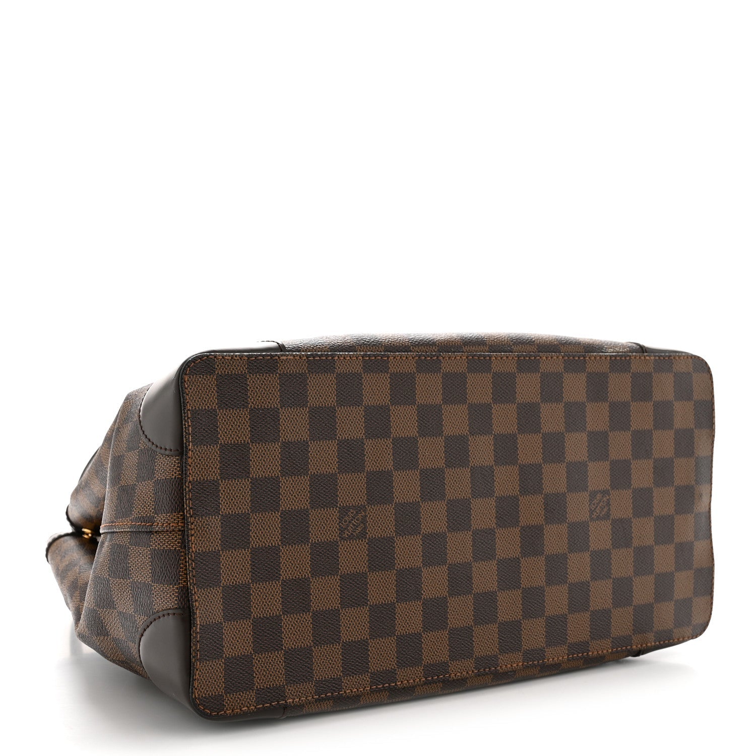 Louis Vuitton Damier Ebene Hampstead MM