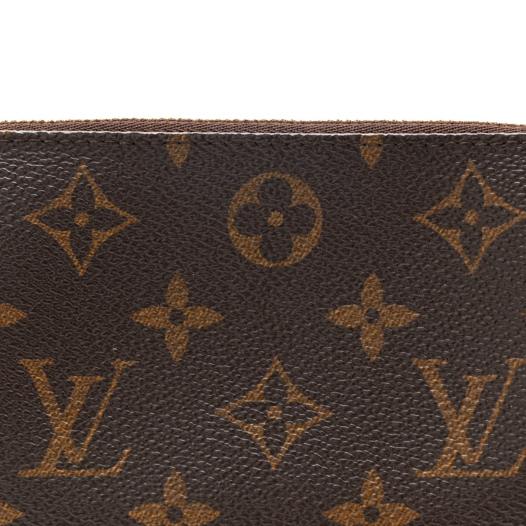 Louis Vuitton Monogram Mini Pochette Accessories