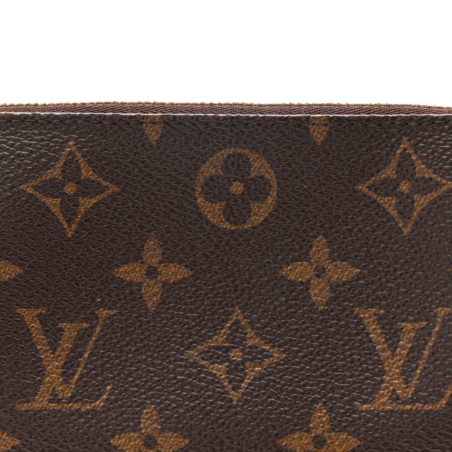 Louis Vuitton Monogram Mini Pochette Accessories