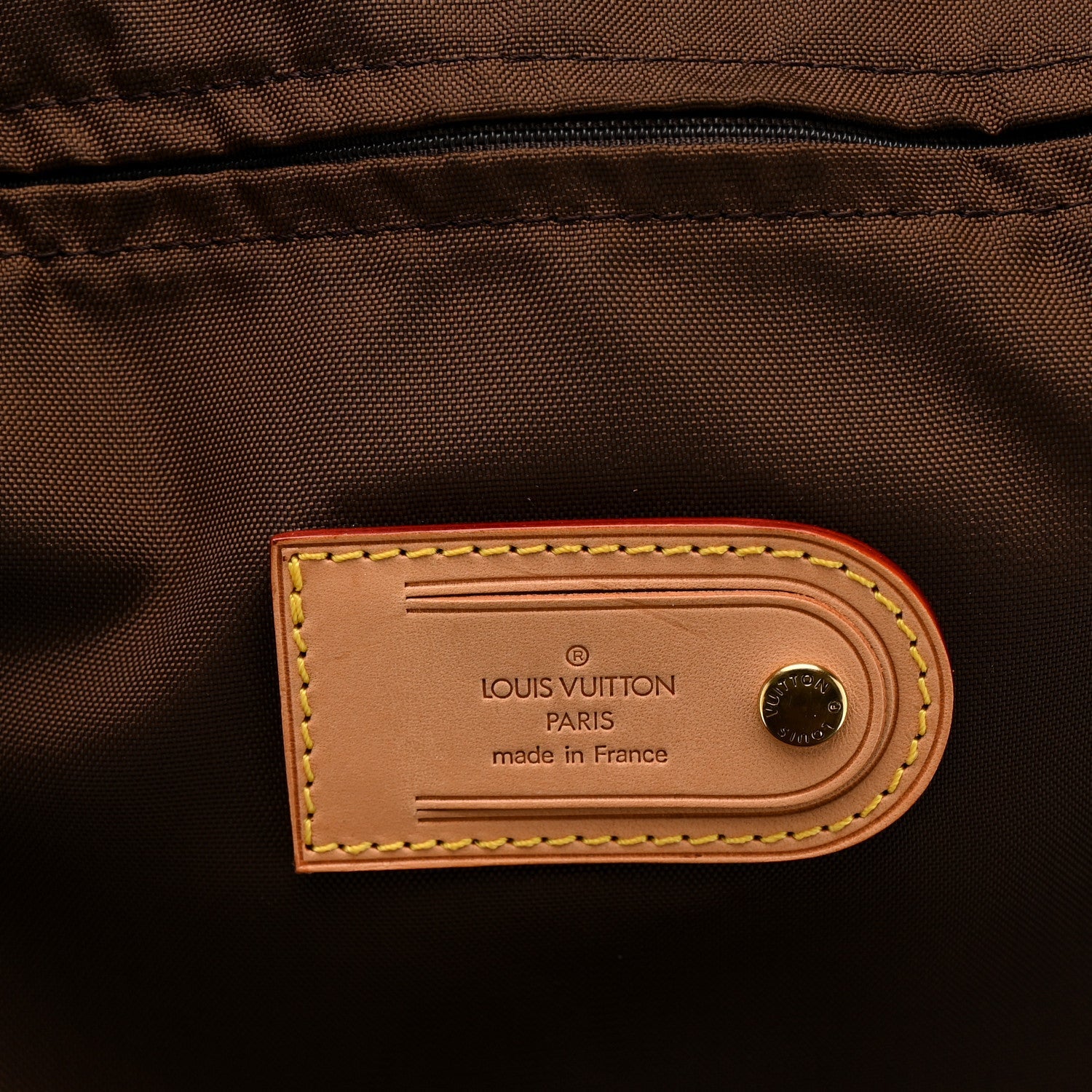 Louis Vuitton Monogram Pegase 45