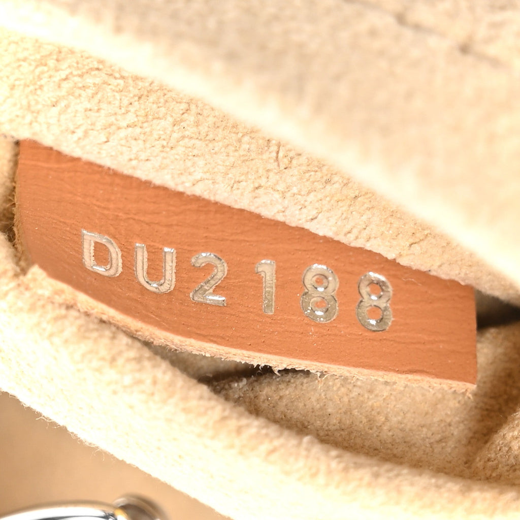 Louis Vuitton Transformed Monogram Time Trunk Duffle Bag