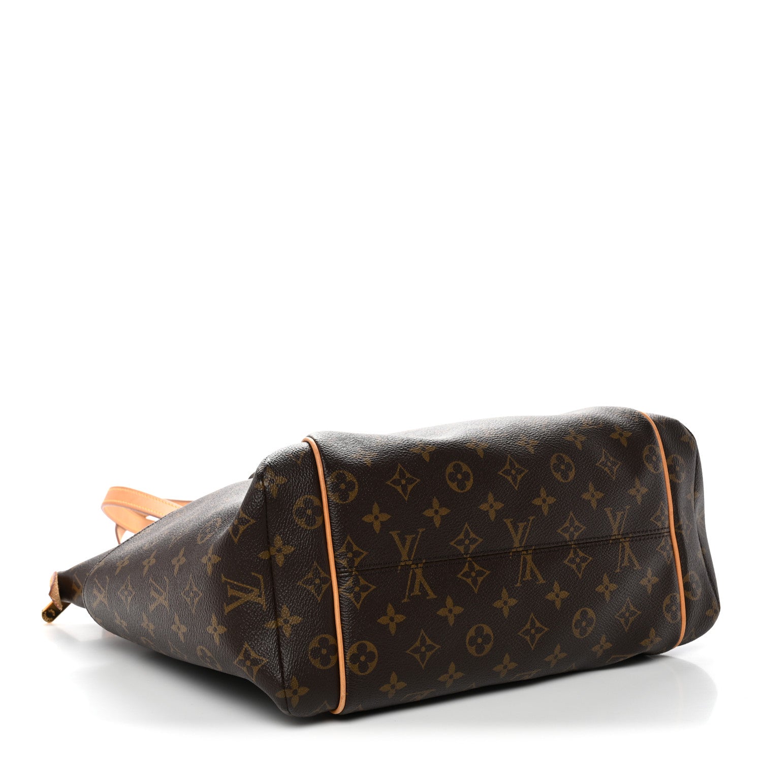 Louis Vuitton Monogram Totally MM