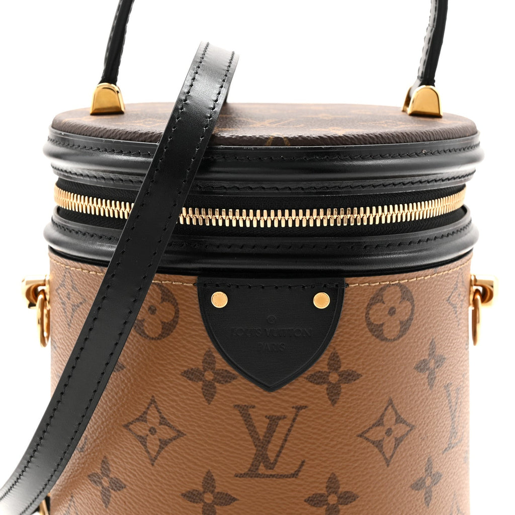 Louis Vuitton Reverse Monogram Cannes
