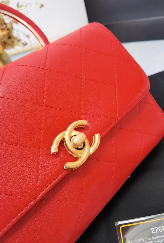 Chanel -Bags - CHL Bags - 741