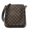 Louis Vuitton Damier Ebene Musette Salsa Long Strap