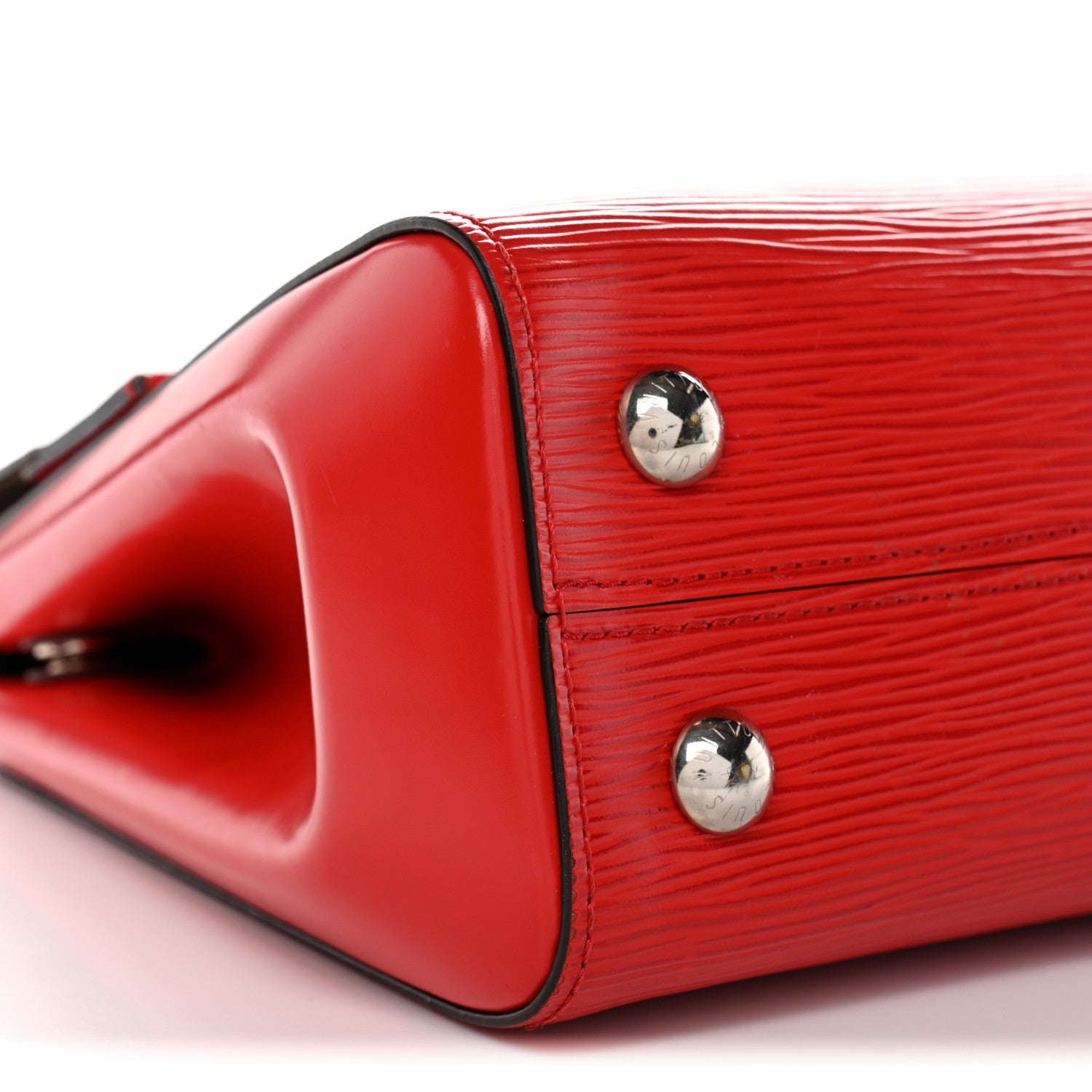 Louis Vuitton Epi Cluny MM Coquelicot