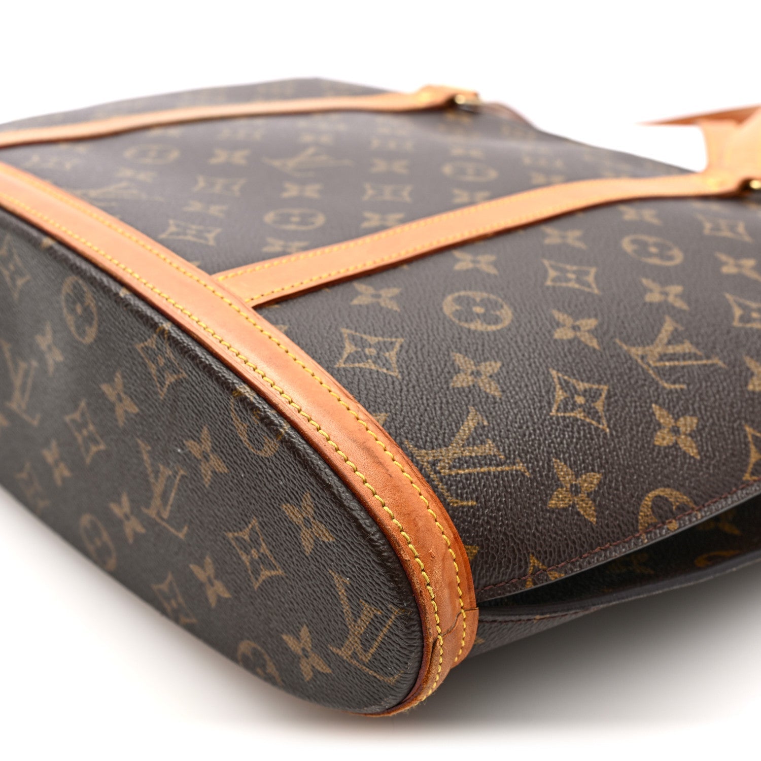 Louis Vuitton Monogram Babylone