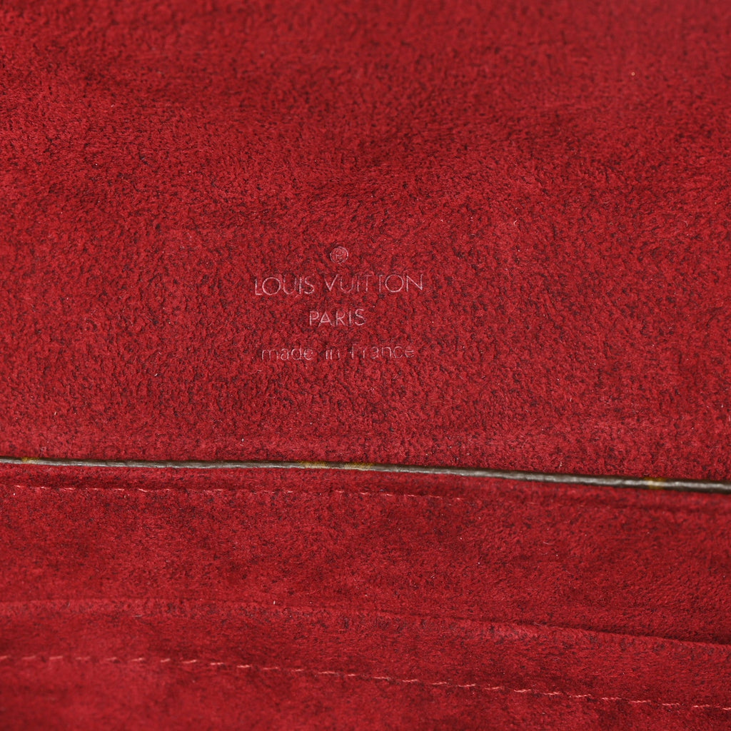 Louis Vuitton Monogram Sonatine