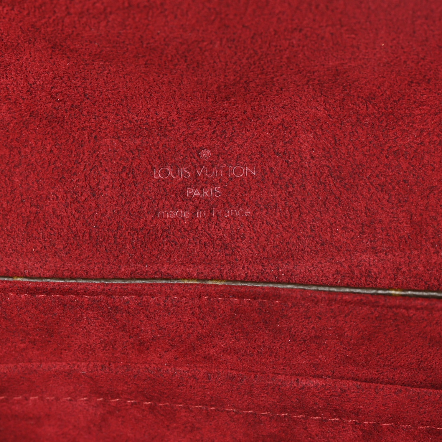 Louis Vuitton Monogram Sonatine