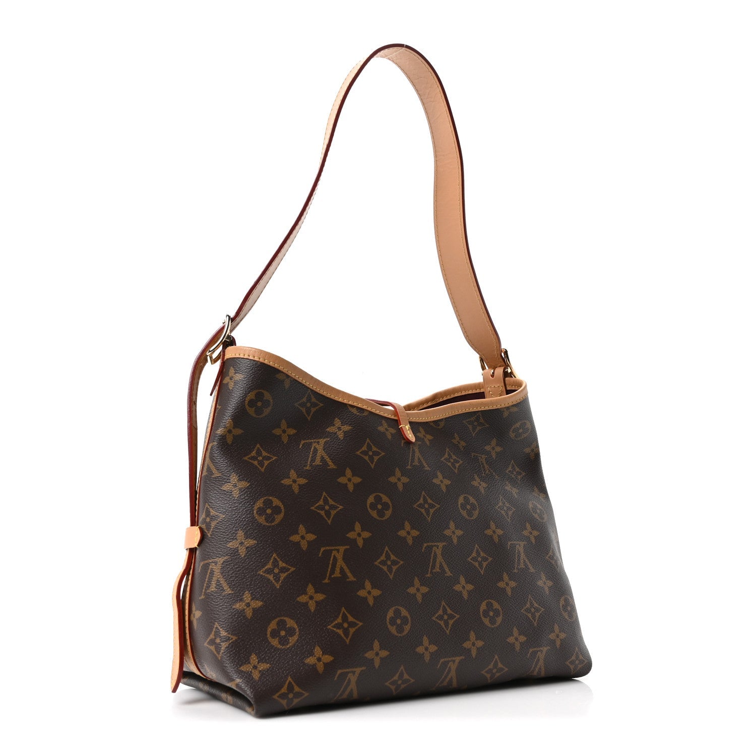 Louis Vuitton Monogram CarryAll PM