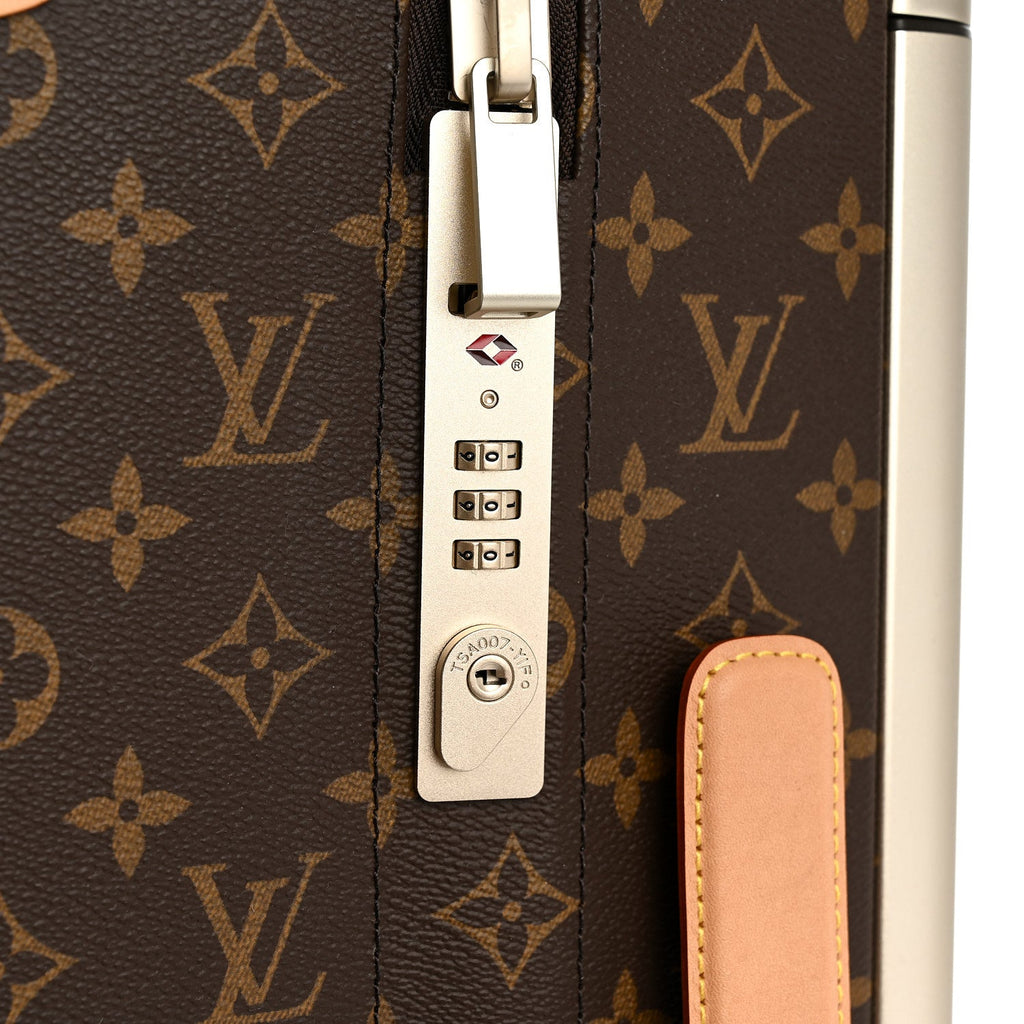 Louis Vuitton Monogram Horizon 55