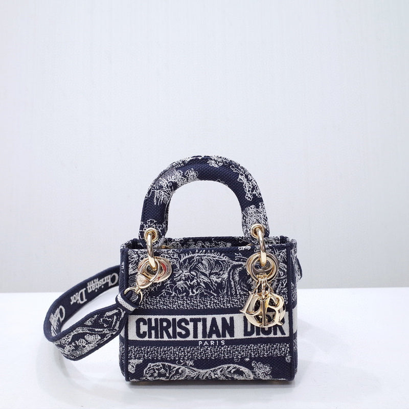 Dior Bags - 2220
