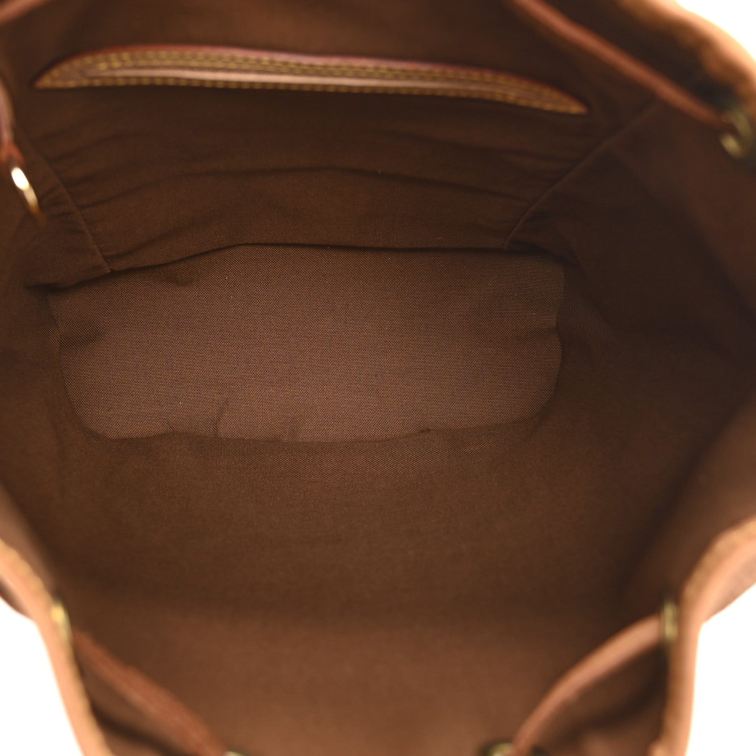 Louis Vuitton Monogram Montsouris MM Backpack