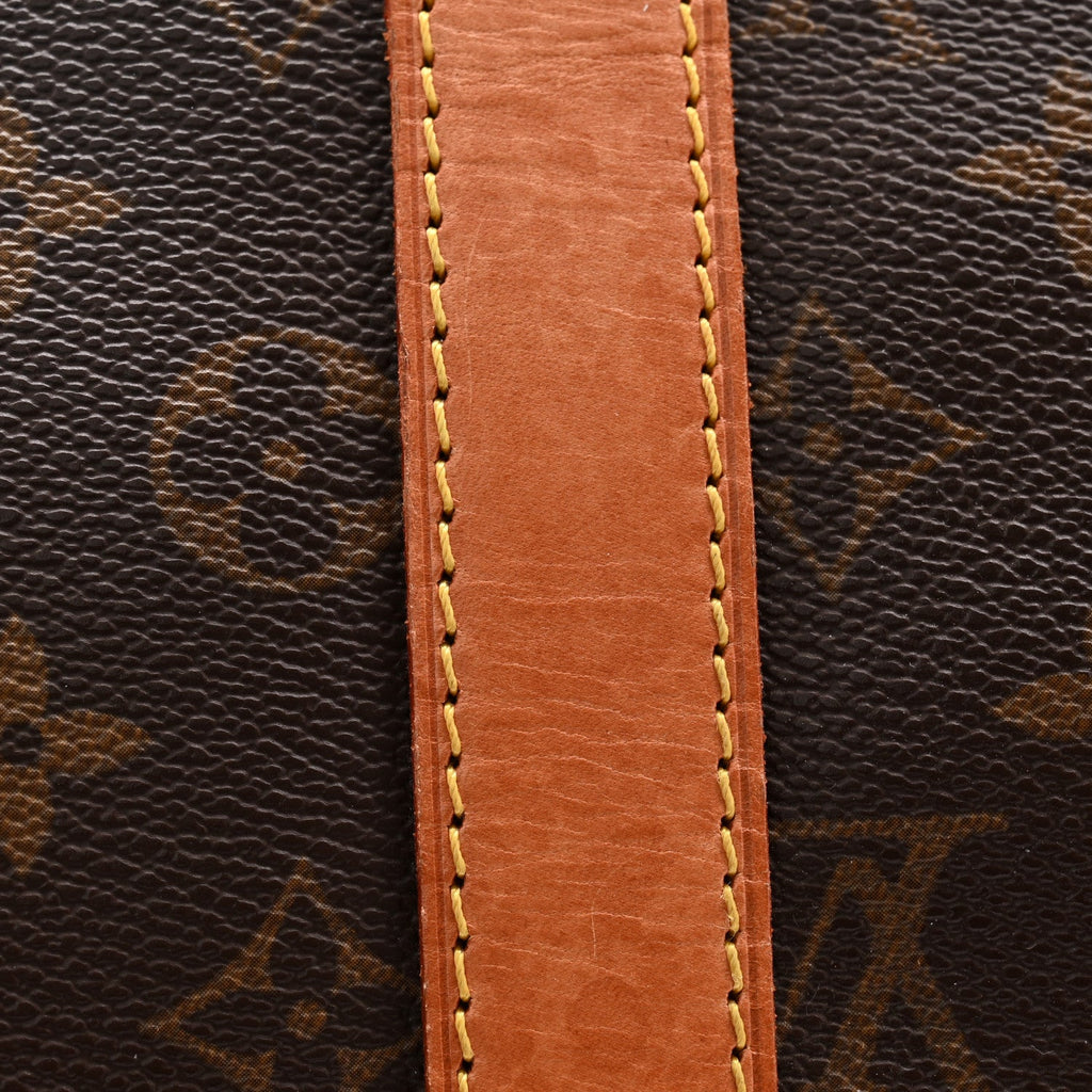 Louis Vuitton Monogram Keepall 45