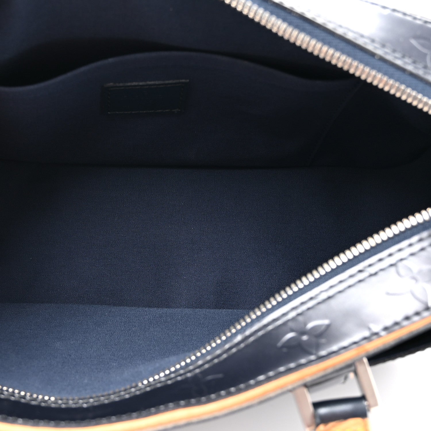 Louis Vuitton Mat Monogram Shelton Black