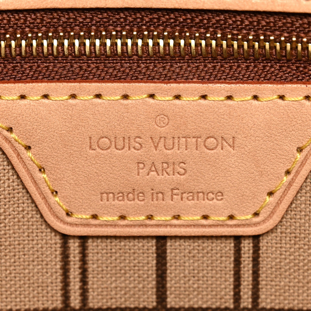 Louis Vuitton Monogram Neo Neverfull PM