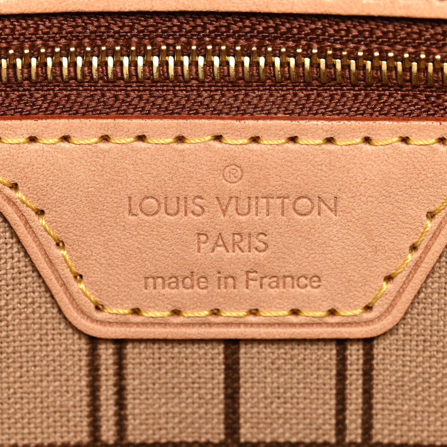 Louis Vuitton Monogram Neo Neverfull PM