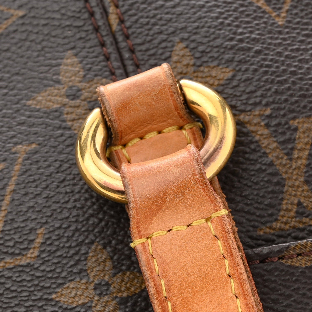 Louis Vuitton Monogram Totally PM