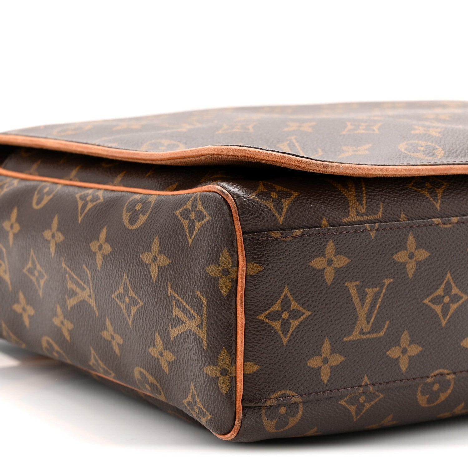 Louis Vuitton Monogram Abbesses Messenger Bag