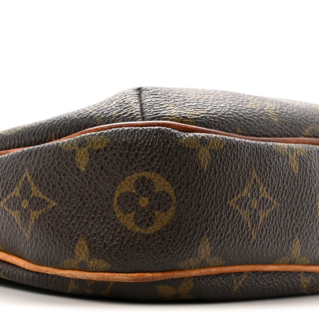 Louis Vuitton Monogram Odeon PM