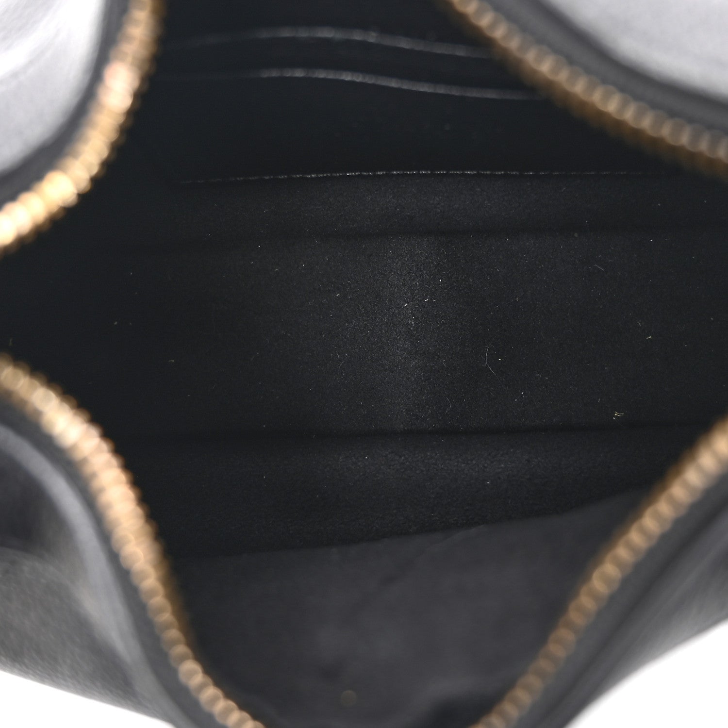 Gucci Goatskin Small Aphrodite Shoulder Bag Black